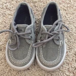 Nautica Spinakker Toddler shoes
